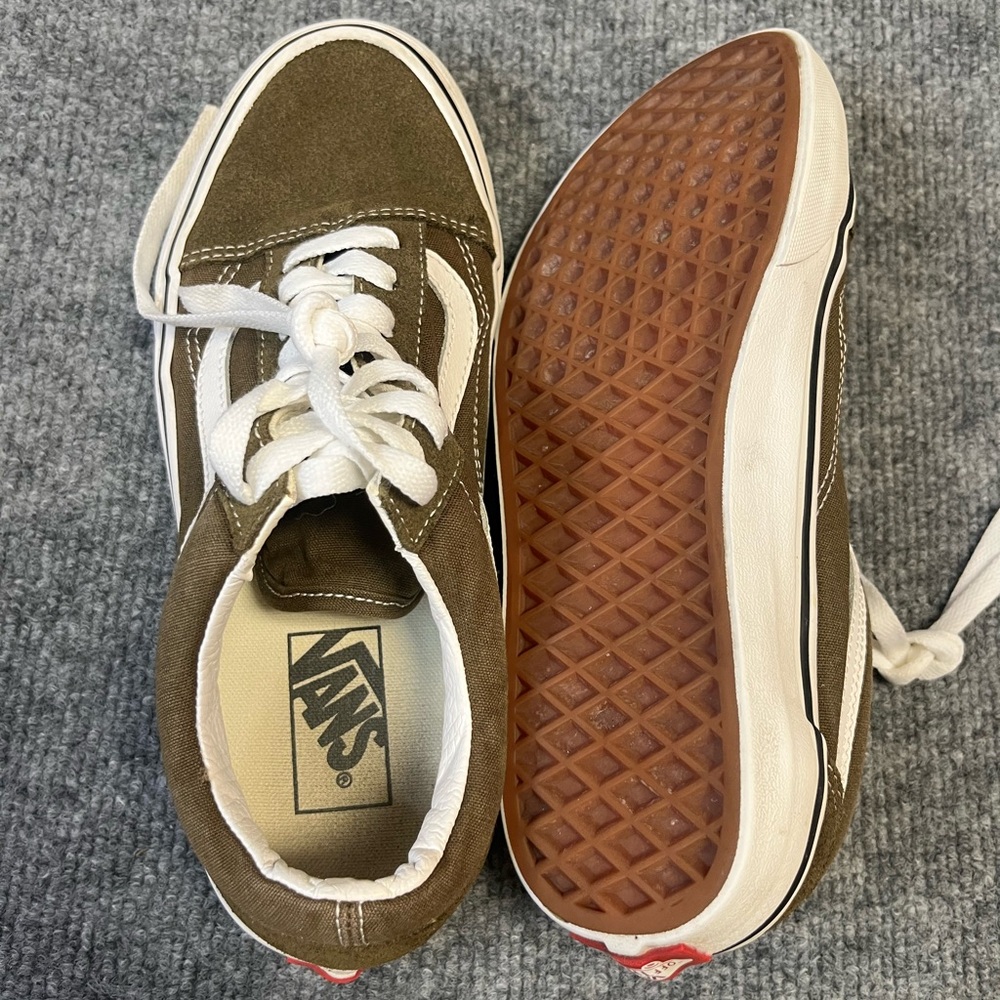 Vans Sneakers